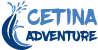 Cetina Adventure logo